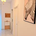 Apartamento Open Sea