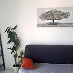 Apartamento Open Sea