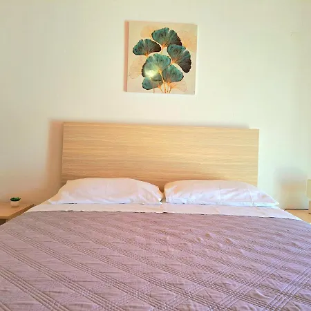 Open Sea Apartament Grebaštica