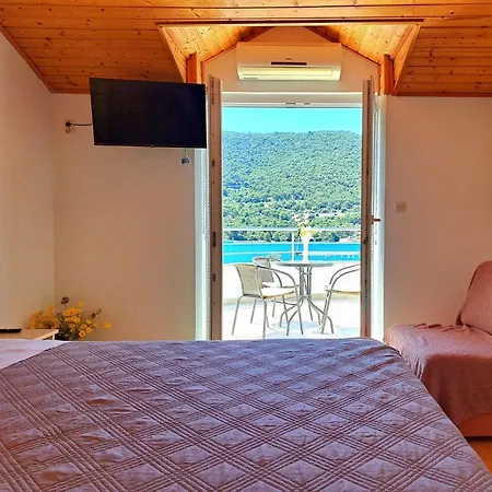 Apartment Open Sea *