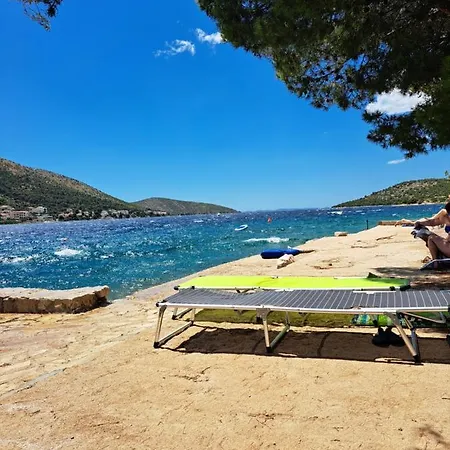 Open Sea Grebaštica