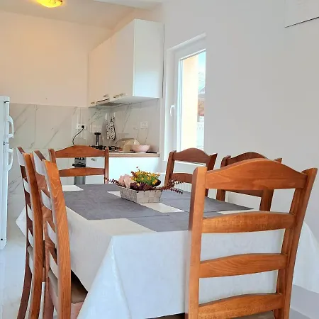 Open Sea * Grebastica