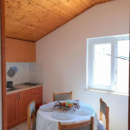 Open Sea Apartment Grebastica