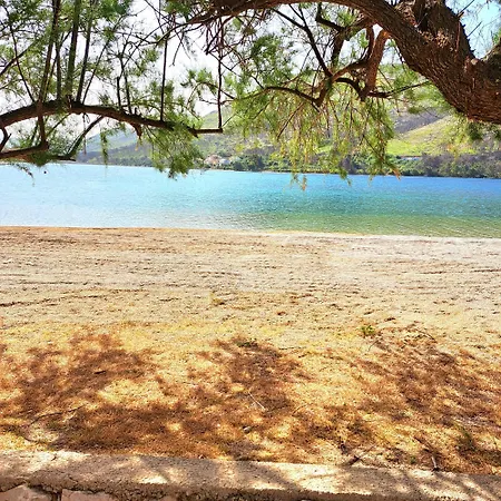 Open Sea Apartment Grebastica