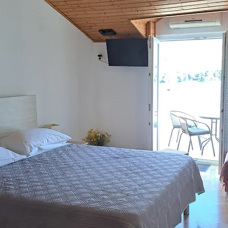 Apartment Open Sea *