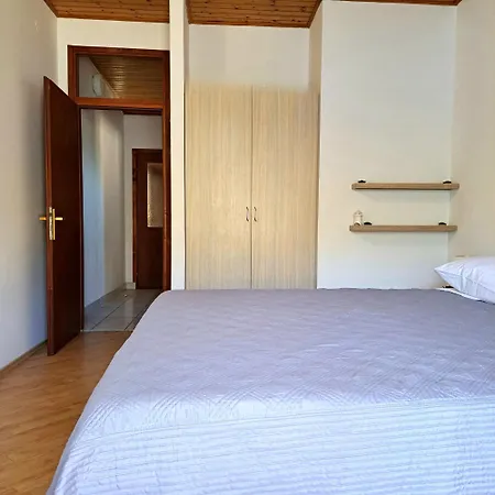 Apartament Open Sea *