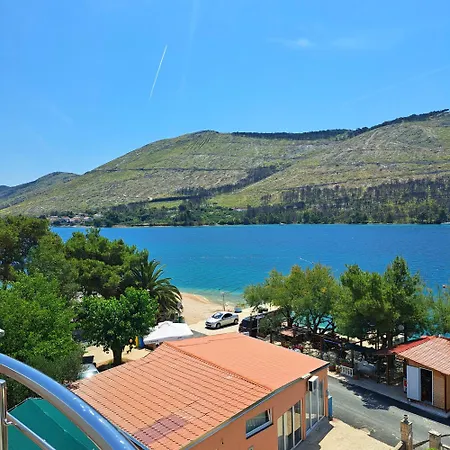 Open Sea * Grebastica