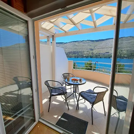 Apartament Open Sea *