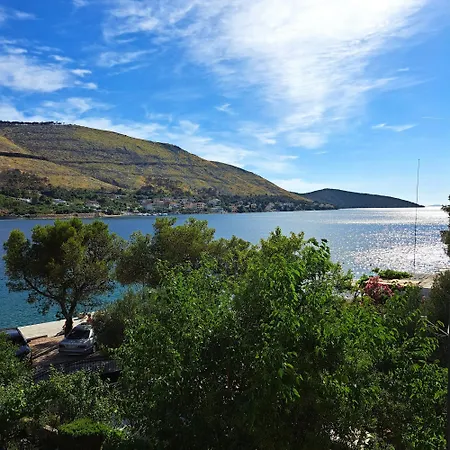 Apartment Open Sea *