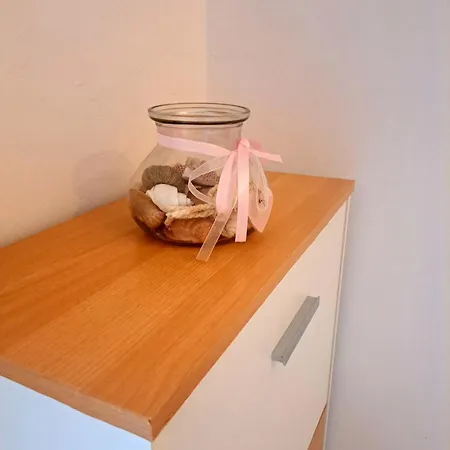 Open Sea Apartament