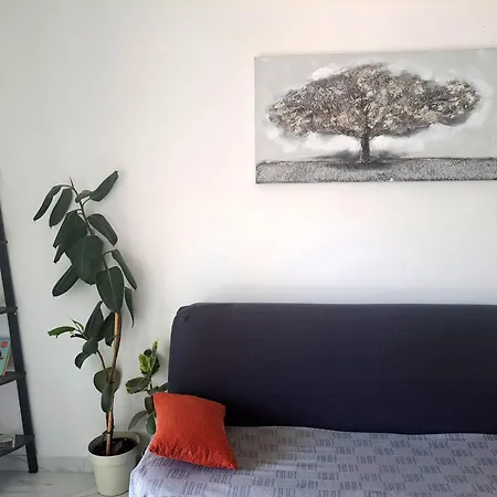 Apartment Open Sea