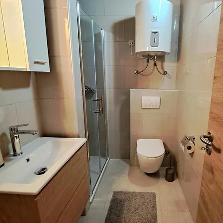 Lejlighed Open Sea *