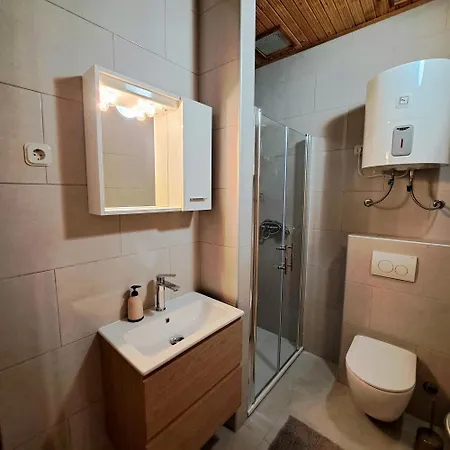 Open Sea * Grebaštica