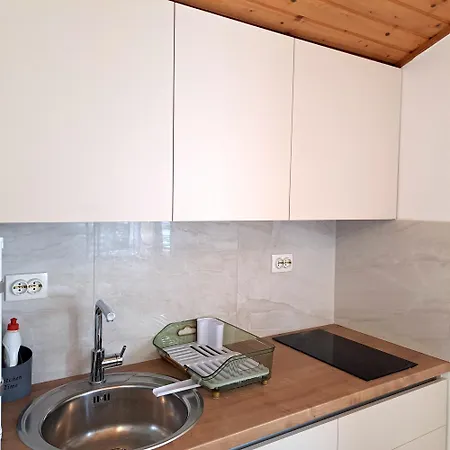 Open Sea Apartament