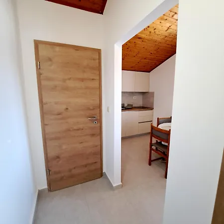Apartament Open Sea