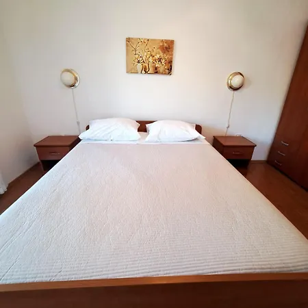 Open Sea Apartament Grebaštica