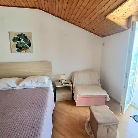 Apartament Open Sea *