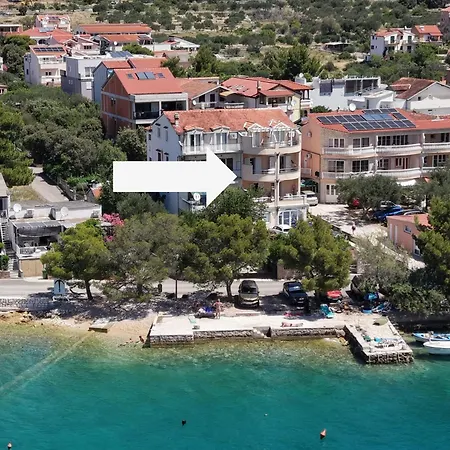 Apartment Open Sea
