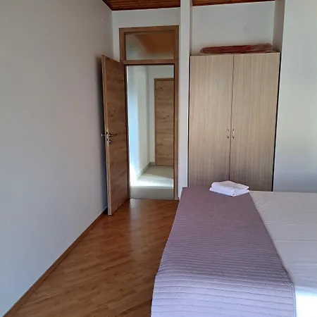 Apartament Open Sea Grebaštica