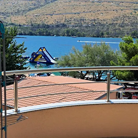 Open Sea Grebaštica