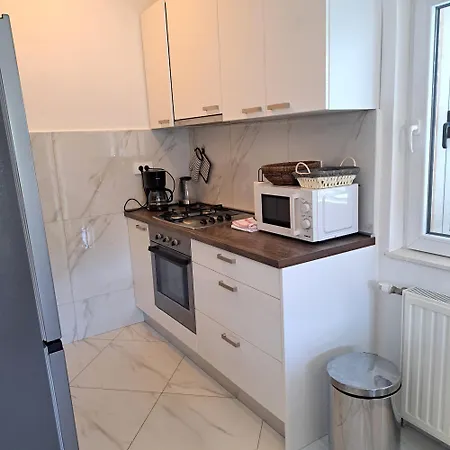 Apartment Open Sea Grebaštica