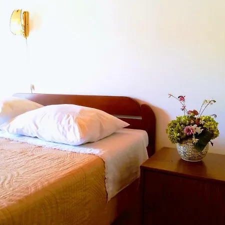 Open Sea Apartament Grebaštica
