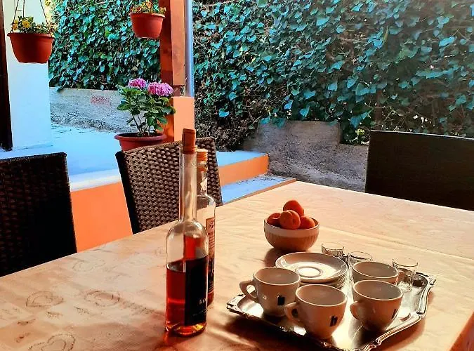 Open Sea Apartamento