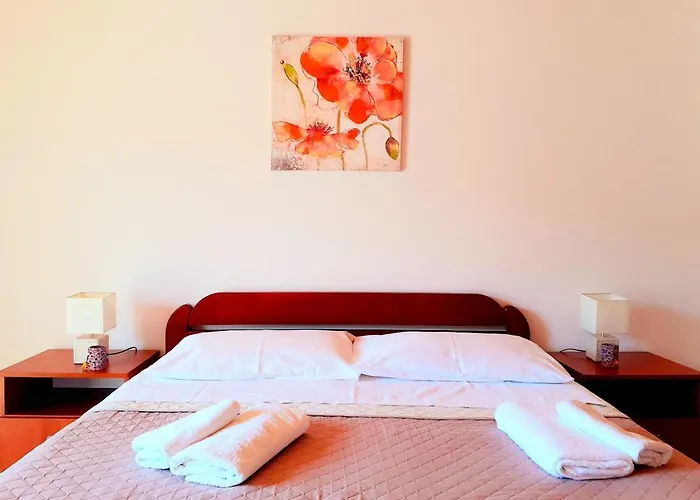 Open Sea Apartamento