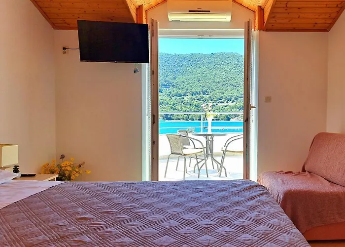 Apartamento Open Sea *