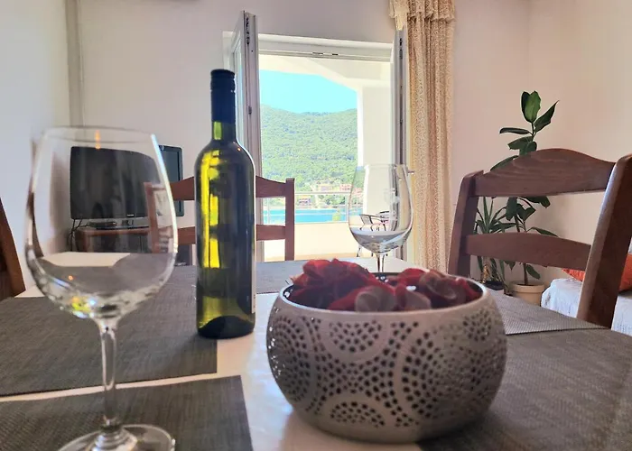 Open Sea Apartamento *