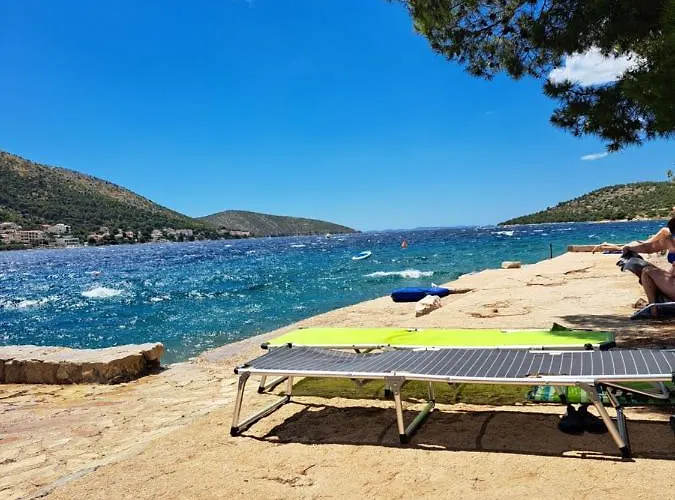 Open Sea Grebaštica