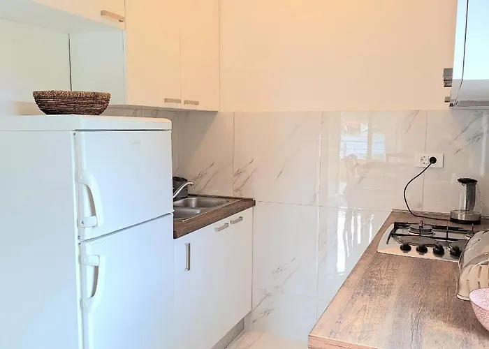 Apartamento Open Sea Grebaštica