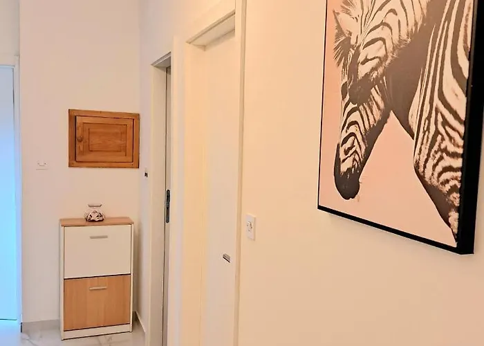 Apartamento Open Sea