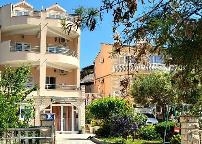 Apartamento Open Sea Grebaštica