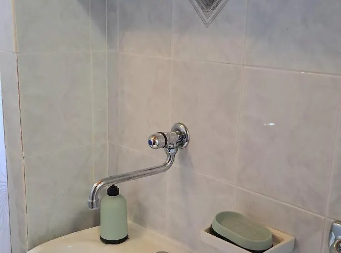 Open Sea Grebaštica