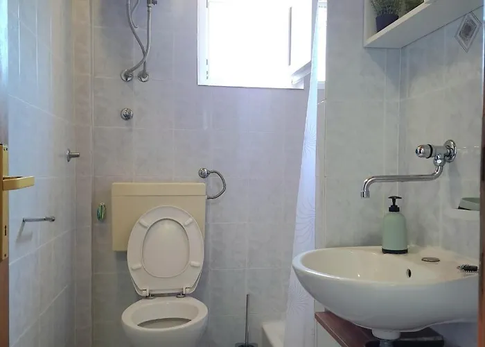 Open Sea Grebaštica