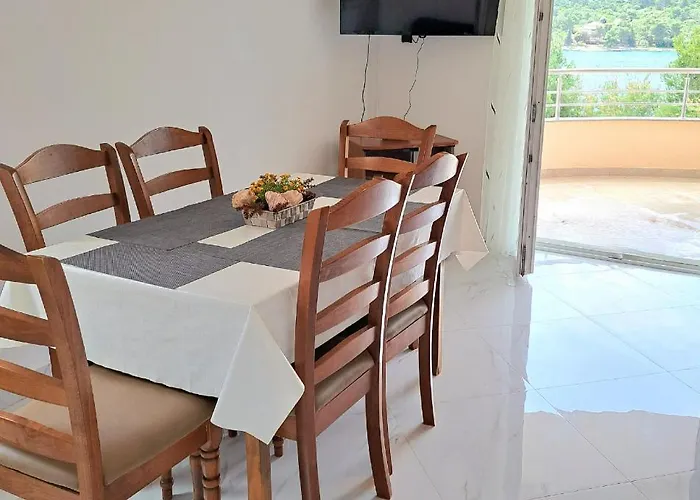 Open Sea Apartamento *