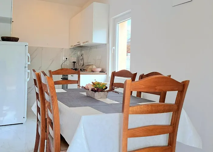 Open Sea * Grebastica