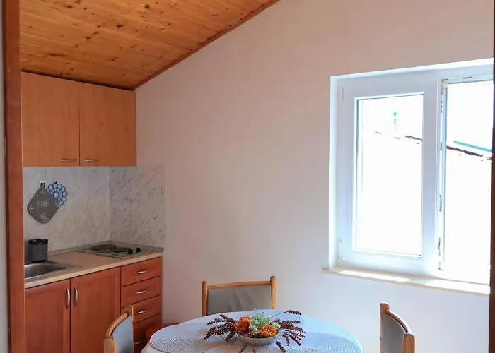 Open Sea דירה Grebaštica