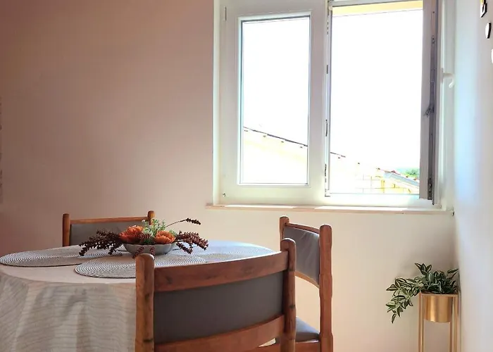 Apartamento Open Sea Grebaštica