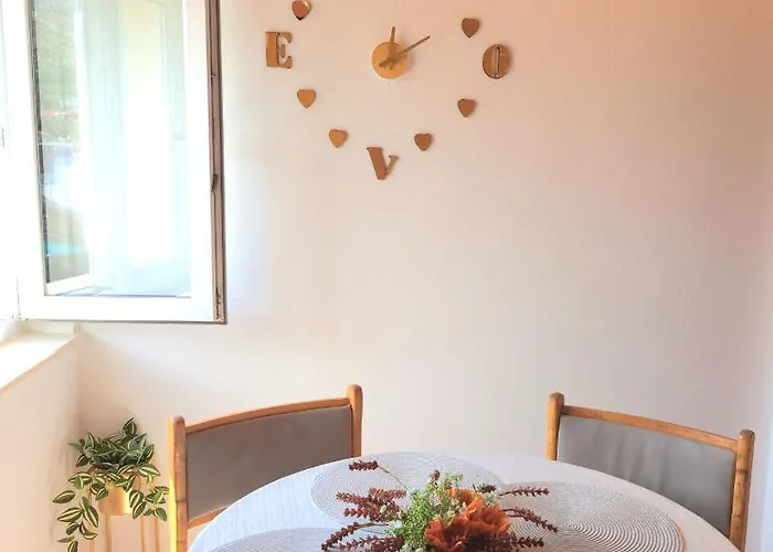 Lejlighed Open Sea Grebaštica