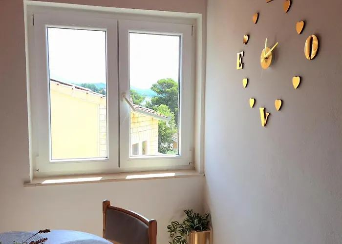 Apartamento Open Sea Grebaštica