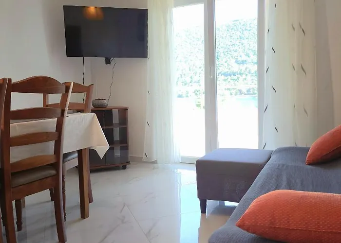 Open Sea Apartamento