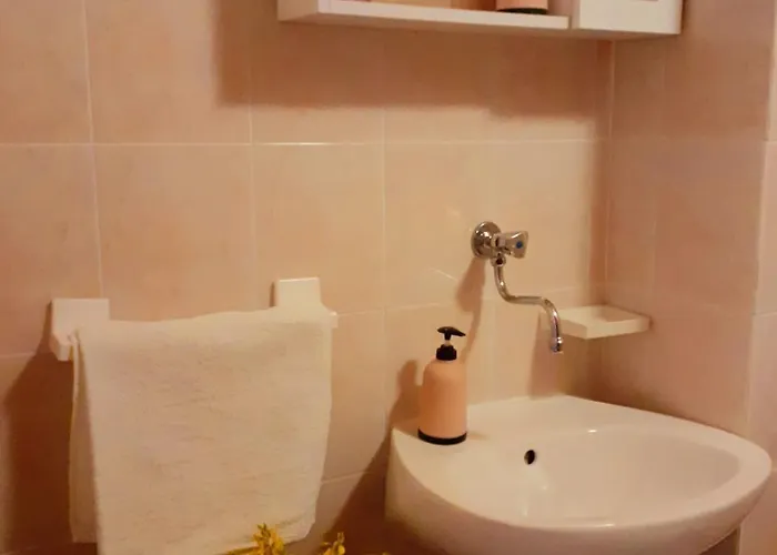 Open Sea Apartamento *