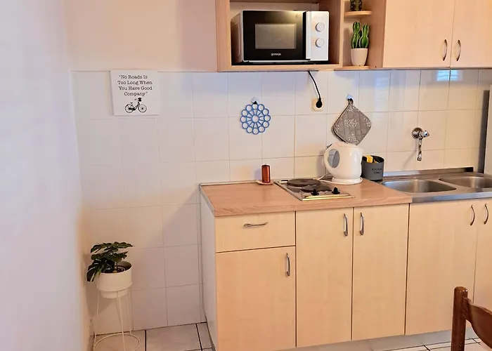 Apartamento Open Sea