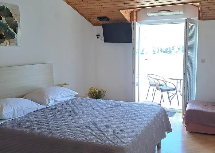 Apartamento Open Sea *