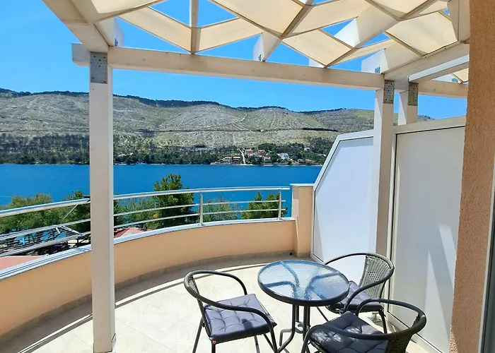 Open Sea Apartamento