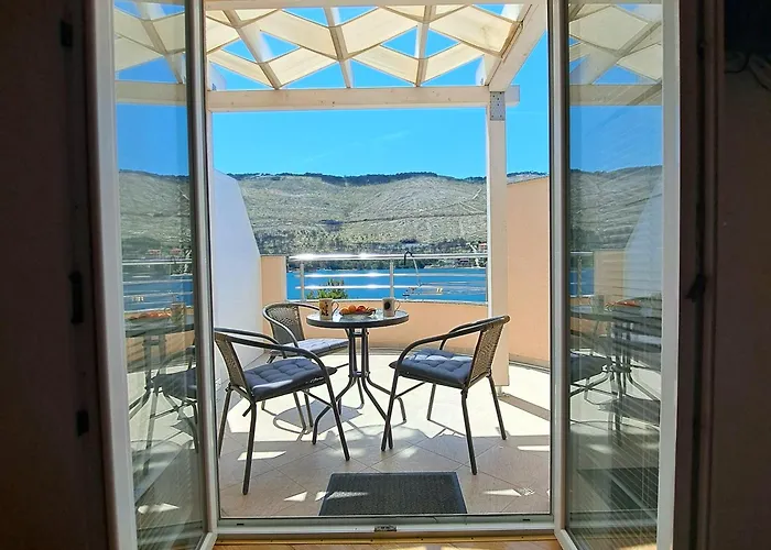 Open Sea Apartamento *