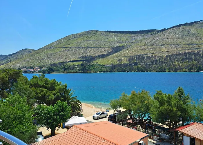 Open Sea * Grebaštica