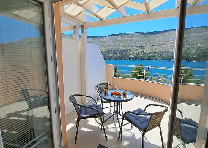 Apartamento Open Sea *